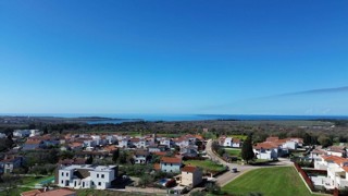 Terreno edificabile in vendita 1013 m² – Vabriga, vista mare, ideale per investimento