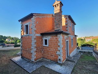 Casa singola vicino Parenzo e mare, Istria