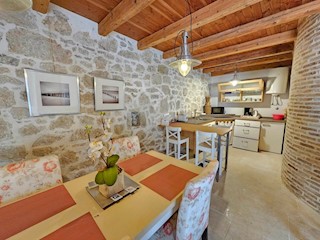 VRSAR- Appartamento in centro Orsera