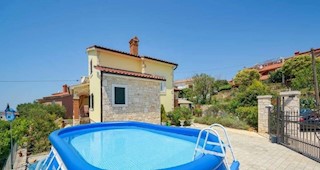 Casa singola 12 km da Parenzo