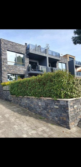Parenzo, dintorni, appartamento con piscina