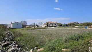 Dintorni di Parenzo, Lovrec - Terreno edificabile in una posizione bella e tranquilla