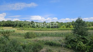 Zona Parenzo, Visignano - Terreno edificabile in posizione tranquilla
