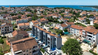 Dintorni di Parenzo - Casa di lusso con piscina a soli 700 m dal mare