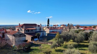 Zona Parenzo - Nuovo appartamento con vista mare, 2 camere da letto, ASCENSORE, 2 posti auto