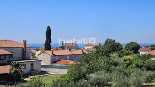 Zona Parenzo - Nuovo appartamento con vista mare, 2 camere da letto, ASCENSORE, 2 posti auto