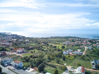 Terreno in posizione vicina al mare, adatto per costruire una villa unica