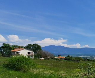 Terreno Pićan, 6.000m2