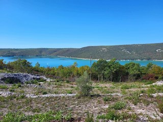 Terreno Labin, 2.700m2