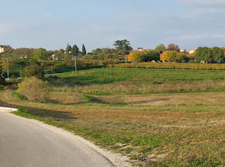 Terreno Lovrin, Pazin - Okolica, 3.100m2