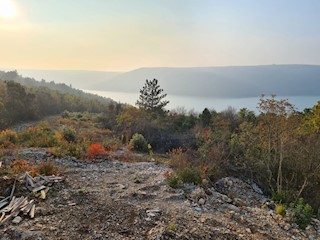 Terreno Labin, 1.200m2