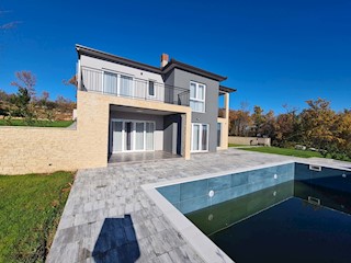 Casa Labin, 180m2