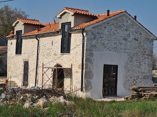 Casa Breg, Labin, 120m2