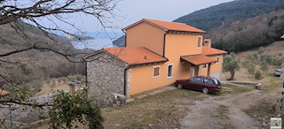 Casa Duga Luka, Labin, 400m2