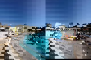 Attico duplex trilocale - occasione