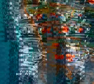 Nuova costruzione vicino al mare e alla spiaggia