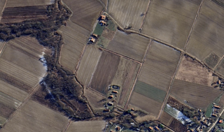 Occasione - grande terreno edificabile con fabbricati