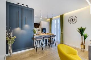 VENDITA – APPARTAMENTO DI LUSSO DI 62 m² – POLUOTOK – POSIZIONE ATTRATTIVA