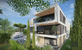 Appartamento Štinjan, Pula, 42,05m2