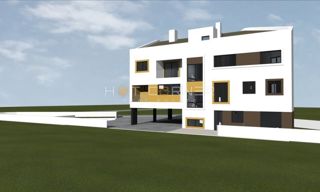 Appartamento Kaštanjer, Pula, 63,36m2