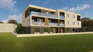 Appartamento Valdebek, Pula, 57m2
