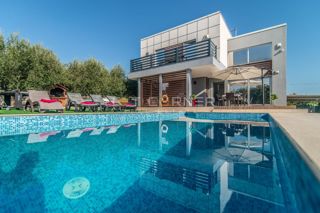 Casa Svetvinčenat, 139,90m2