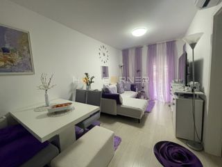 Appartamento Monvidal, Pula, 40m2