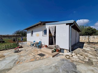 Casa Vodnjan, 58m2