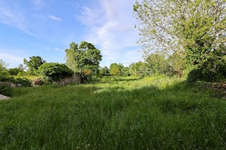 Terreno Marčana, 1.000m2