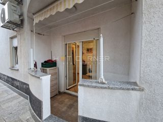 Appartamento Valdebek, Pula, 39m2