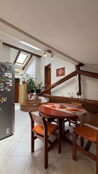 Centro Pola – Appartamento su due livelli