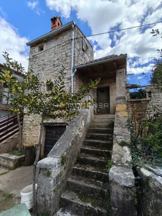 Casa Peroj, Vodnjan, 60m2