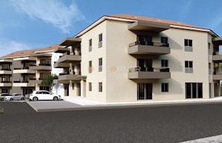 Appartamento Fažana, 64m2