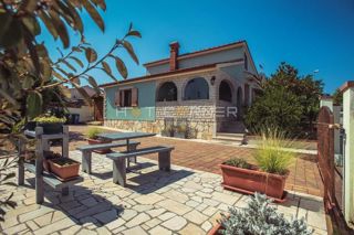 Casa Banjole, Medulin, 93m2