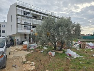 Appartamento Fažana, 65m2