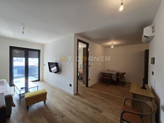 Appartamento Centar, Pula, 60m2