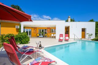 Splendida villa in un ambiente tranquillo