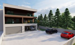 Appartamento Valdebek, Pula, 57m2