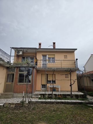 Štinjan - spaziosa casa familiare