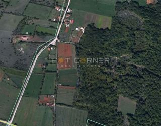 Terreno Jadreški, Ližnjan, 1.760m2