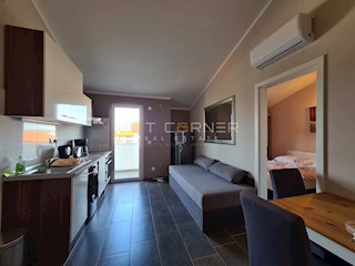 Appartamento Štinjan, Pula, 95m2