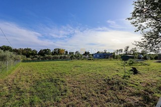 Terreno Valtura, Ližnjan, 1.500m2