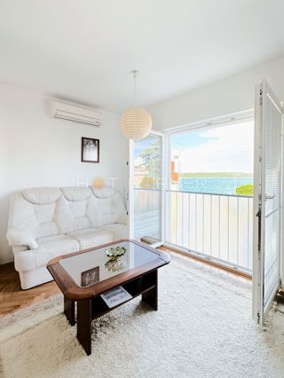 Rovigno, bellissimo appartamento con vista mare