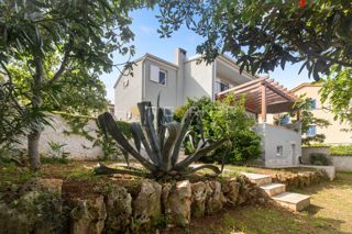 Casa Fiabesca con Vista Panoramica sul Mare