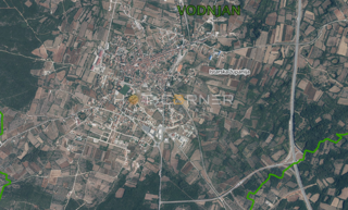 Terreno edificabile Vodnjan, 780m2