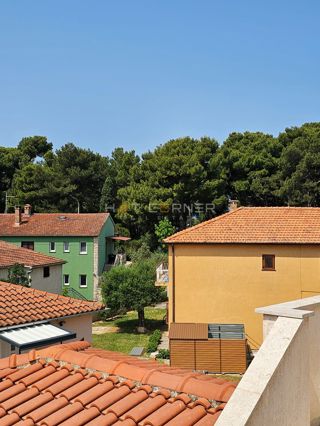 Appartamento con una camera da letto a Rovigno – a 750 m dalla spiaggia e 700 m dal centro storico