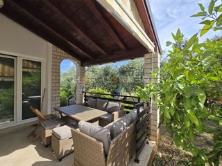 Casa Loborika, Marčana, 130m2