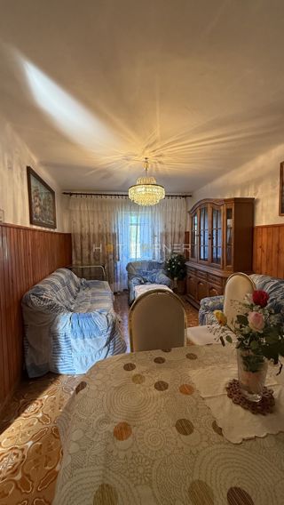 Casa in pietra istriana con terreno edificabile 