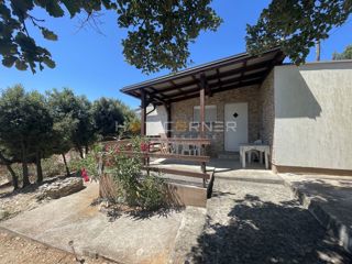 Casa Kavran, Marčana, 53m2