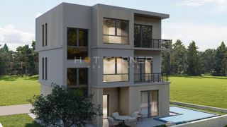 Appartamento Valdebek, Pula, 57m2